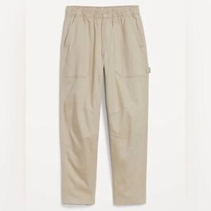 Old Navy High-Waisted Pulla Utility Pants